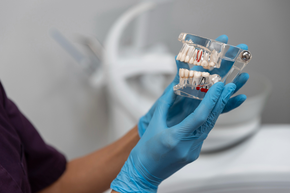 Sve što trebate znati o zubnim implantima