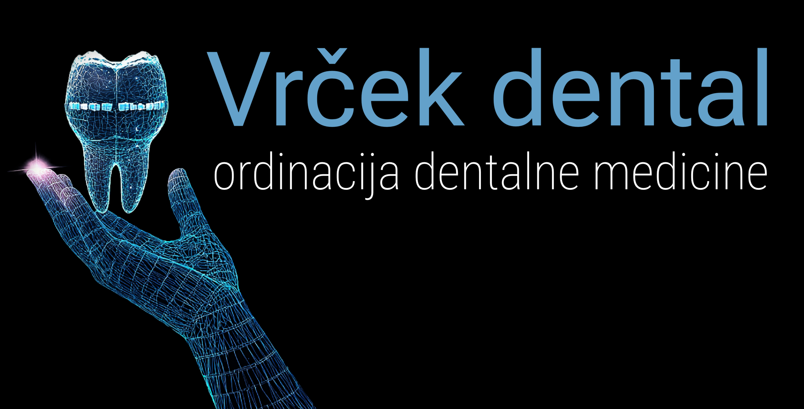 Vrček Dental